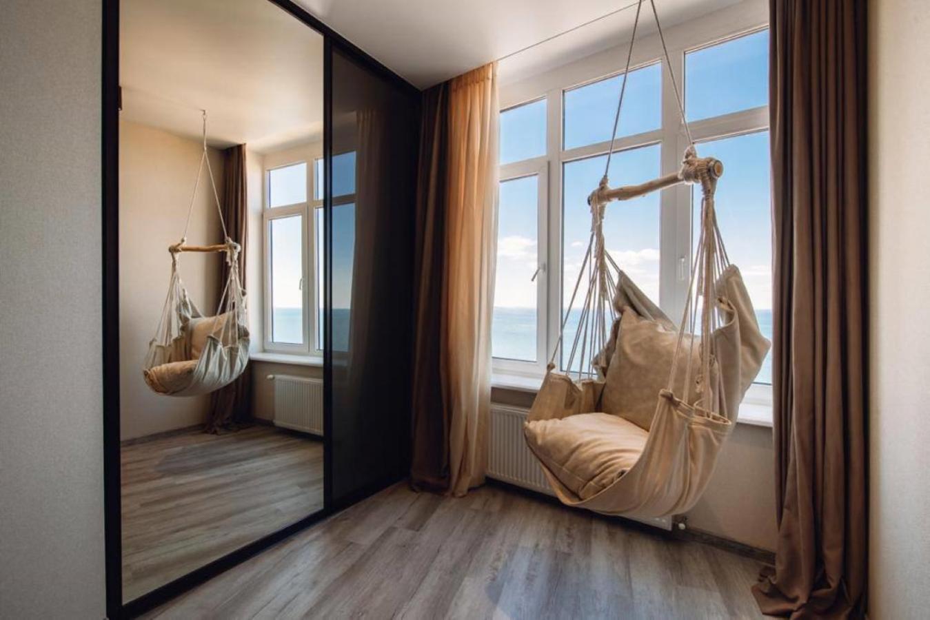 Sea Symphony Luxury Apartments Odessa Zewnętrze zdjęcie