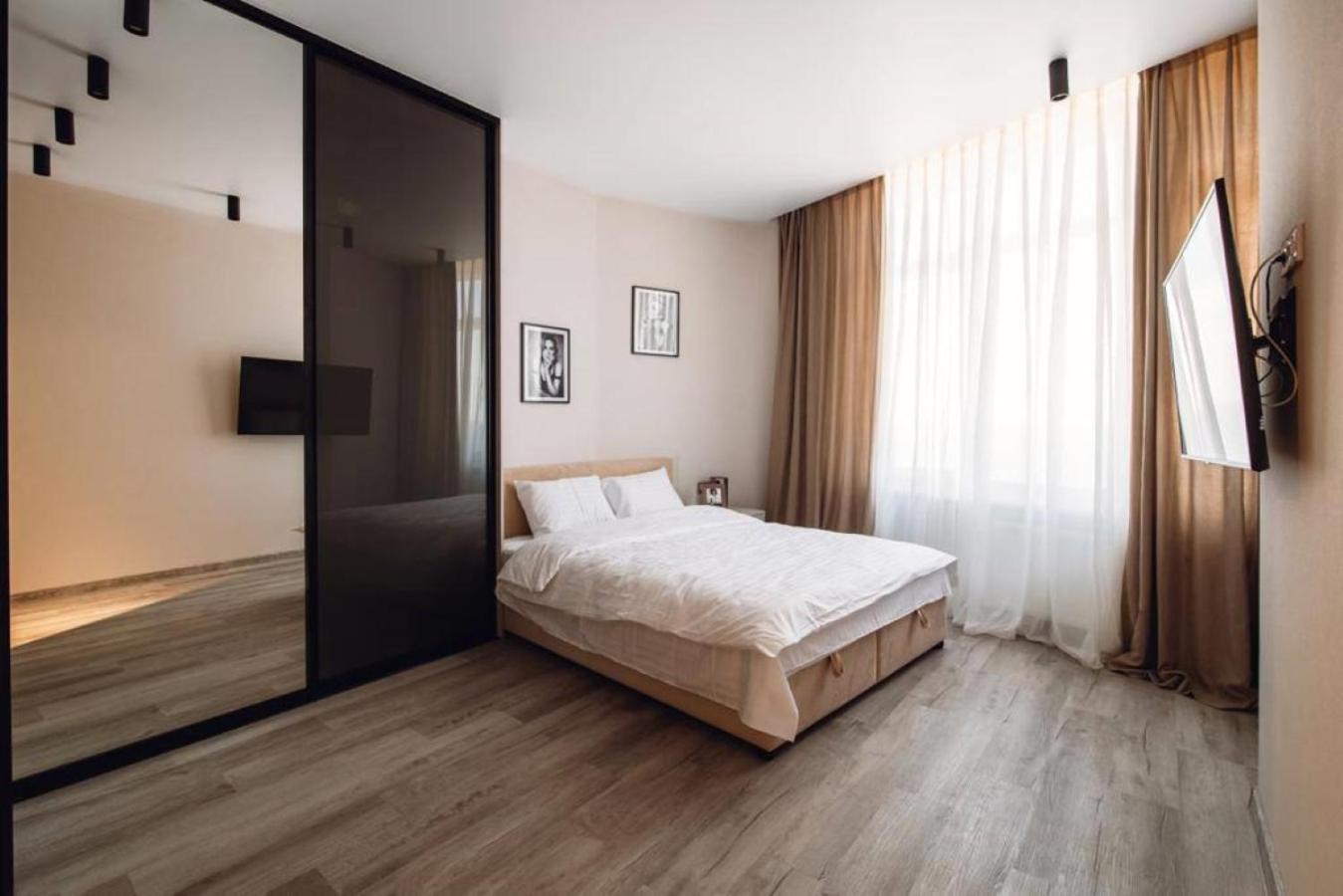 Sea Symphony Luxury Apartments Odessa Zewnętrze zdjęcie