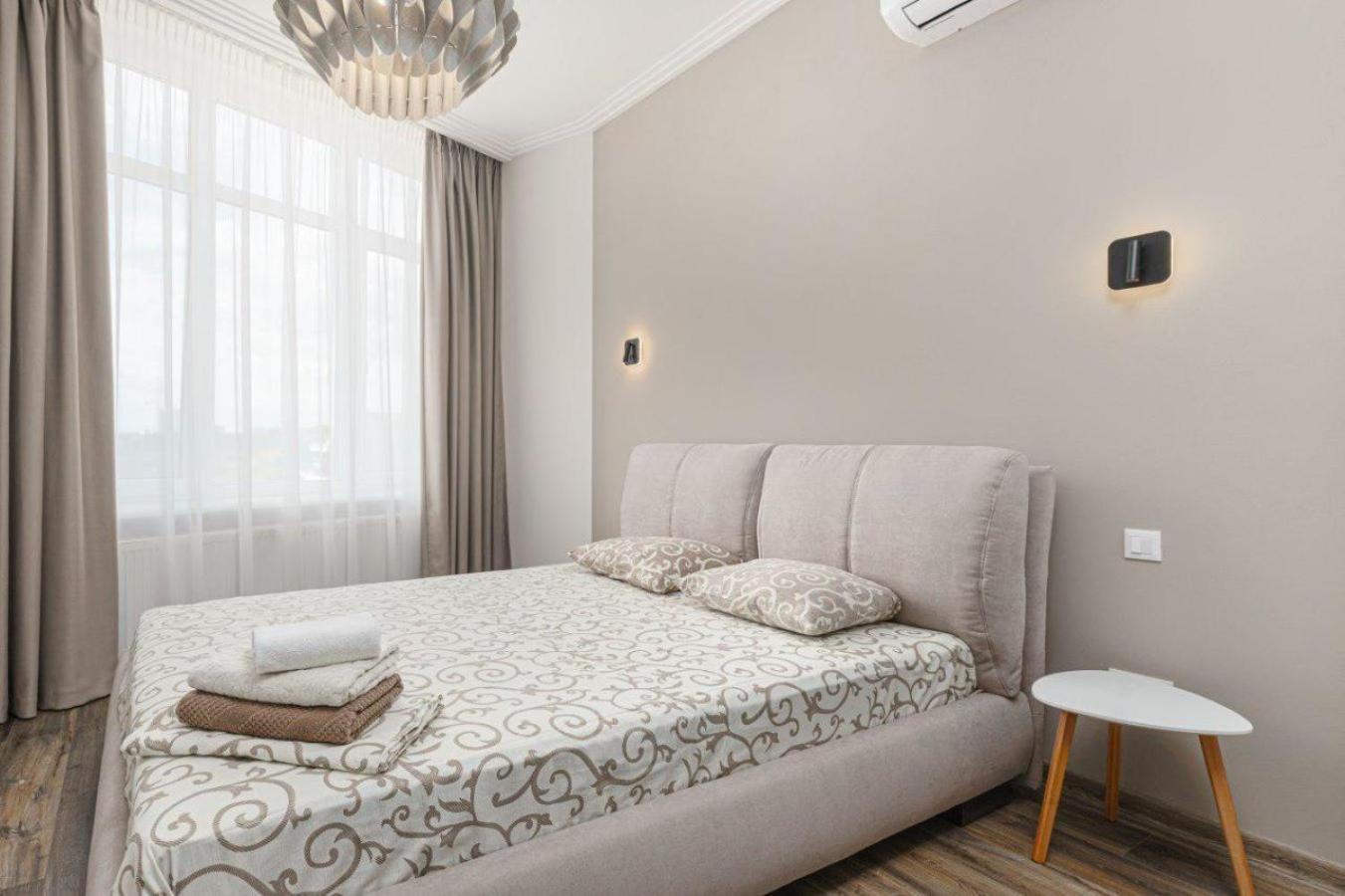 Sea Symphony Luxury Apartments Odessa Zewnętrze zdjęcie