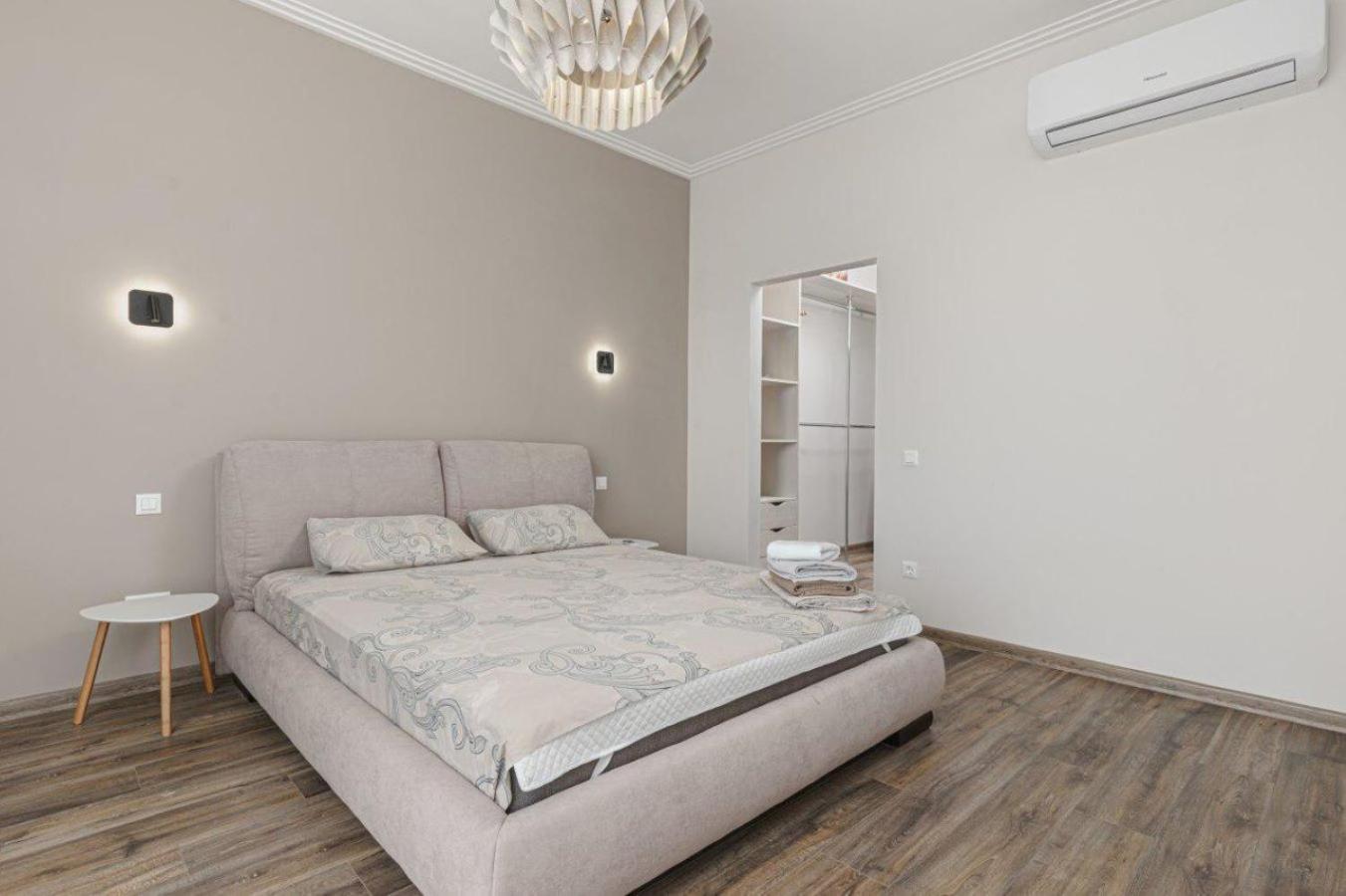 Sea Symphony Luxury Apartments Odessa Zewnętrze zdjęcie