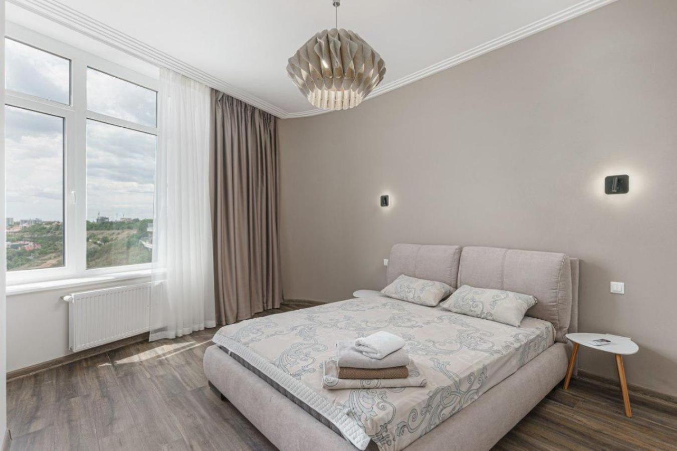 Sea Symphony Luxury Apartments Odessa Zewnętrze zdjęcie