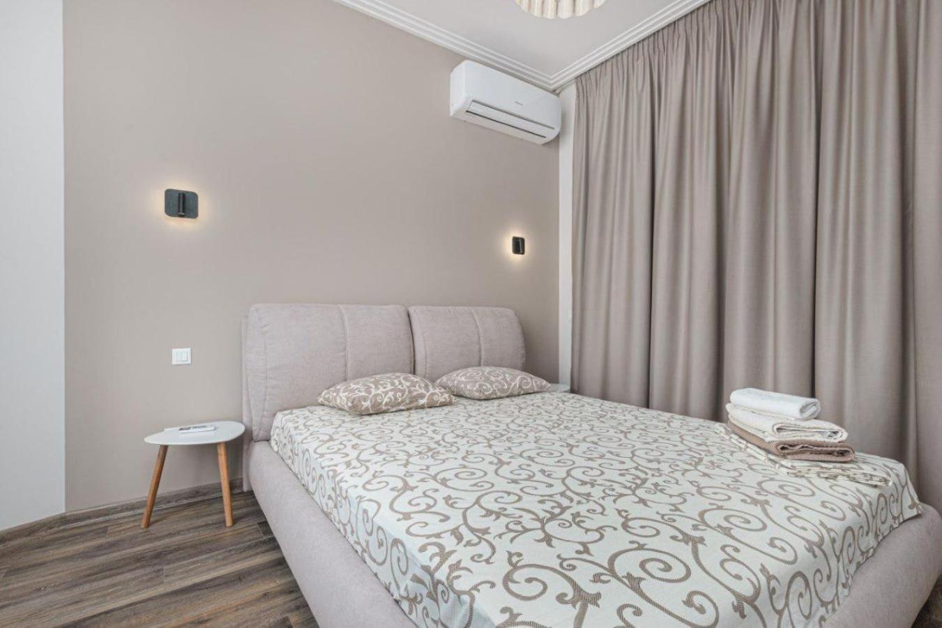 Sea Symphony Luxury Apartments Odessa Zewnętrze zdjęcie